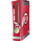 University of Utah Logo Xbox 360 (Includes HDD) Skin